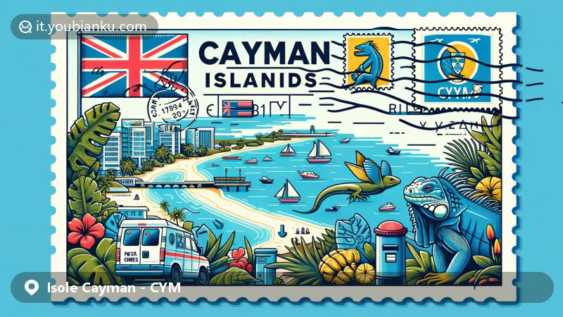 Isole Cayman