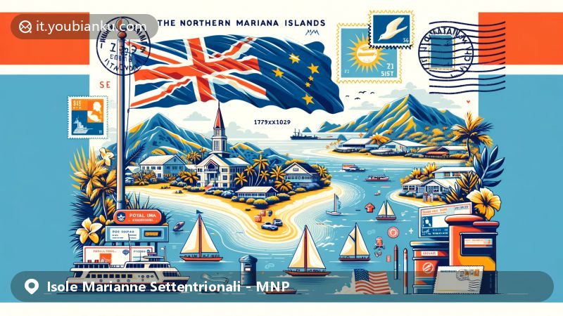 Isole Marianne Settentrionali